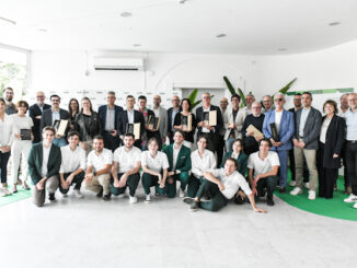 Podcast / Aziende, start-up e scuole unite dall'Expo della sostenibilità
