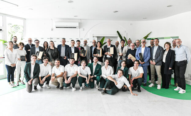 Podcast / Aziende, start-up e scuole unite dall'Expo della sostenibilità