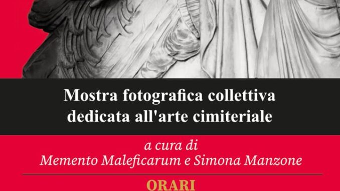 CHERASCO CELEBRA L’ARTE DELLA MEMORIA: IN MOSTRA LE “ETERNE MEMORIE” ALLA CHIESA DI SAN GREGORIO