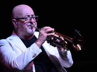 AstiJazz porta in scena l’anima di Chet Baker
