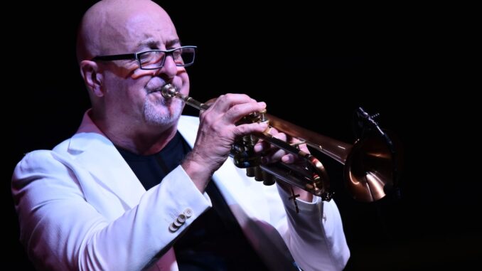 AstiJazz porta in scena l’anima di Chet Baker