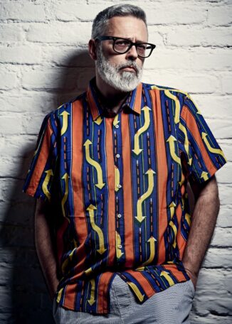 Frankie hi-nrg mc porta a Moncalvo lo show “Voce e batteria”