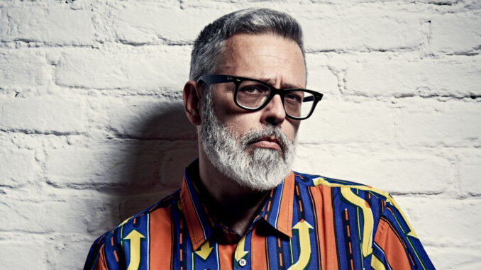 Frankie hi-nrg mc porta a Moncalvo lo show “Voce e batteria” 1