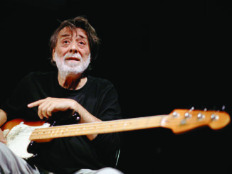 30 anni de La Carovana /