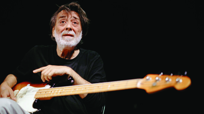 30 anni de La Carovana /