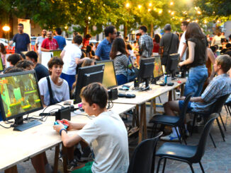 Alba, San Giovanni / Giobia fest: il 19 giugno si proiettano cortometraggi