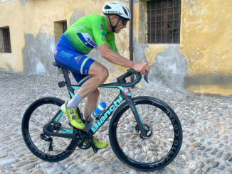 La Morra si prepara alla quarta edizione del “Trofeo Mangè, Mur d’la Mura”