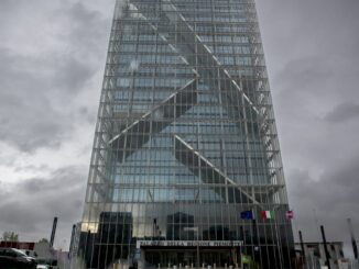 Con Open House 2025 apre le porte il Grattacielo Piemonte