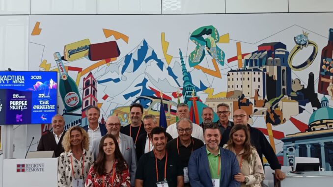 Gruppo Mos Monferrato On Stage 2025: dieci anni di musica e territorio 1