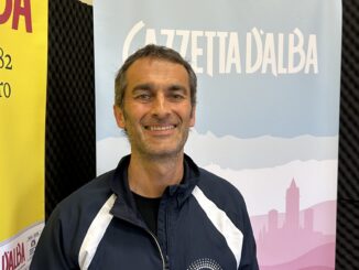 Podcast / Ci vado di corsa, un viaggio per la pace da San Damiano a Perugia