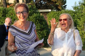 Il Rotary Club Canale Roero chiude l’Anno Rotariano 2024-2025 tra bilanci, nuovi ingressi e pas-saggi di testimone 2