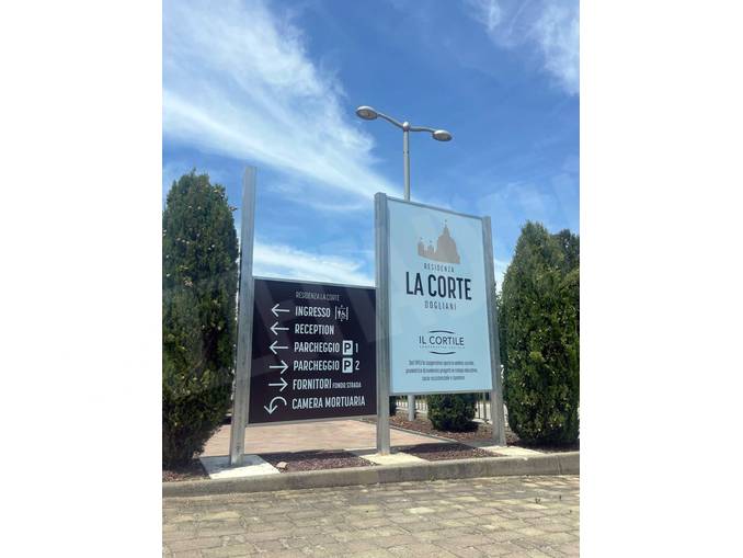 Presentata a Dogliani la rinnovata residenza per anziani La corte 1