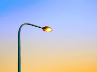 Consiglio comunale / Ad Alba piovono segnalazioni sui lampioni spenti