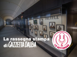 Le notizie della settimana / Un piano per salvare il Mudet e la nuova raccolta dei rifiuti (PODCAST)