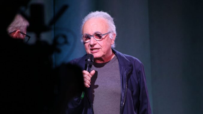 Angelo Gaja contro Vinum. L'ente Fiera: "Siamo imbarazzati e increduli"