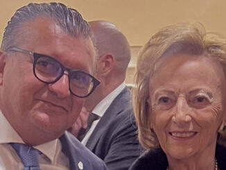 Ferrero è il datore ideale per gli italiani nel 2025 1