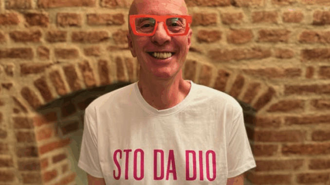 Un’auto, un ricordo, un’opera d’arte: aperto il bando in memoria di Massimo Cotto