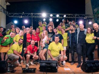 A Sant’Antonio di Monticello festa in musica e a tavola