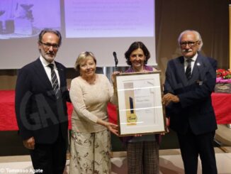 All'assemblea dell'Onaf l'omaggio a Giacomo Oddero, fondatore e primo presidente