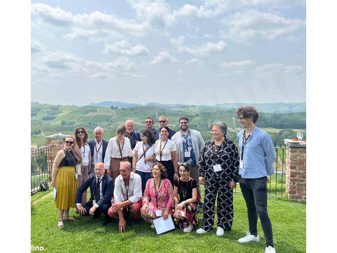 All'assemblea dell'Onaf l'omaggio a Giacomo Oddero, fondatore e primo presidente 4