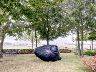 Orma, l’arte contemporanea invade Langhe Monferrato Roero