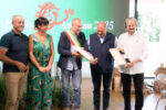 Gazzetta d’Alba nel cuore del premio Ancalau 2025 [ Video ] 6