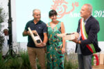 Gazzetta d’Alba nel cuore del premio Ancalau 2025 [ Video ] 8