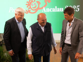 Gazzetta d’Alba nel cuore del premio Ancalau 2025 [ Video ] 18