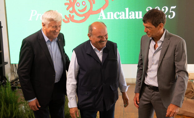 Gazzetta d’Alba nel cuore del premio Ancalau 2025 [ Video ] 18