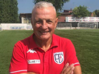 Albese 1917: Salvatore Telesca non sarà l’allenatore della Prima Squadra