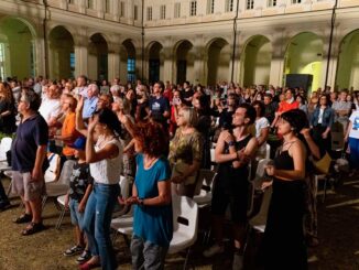 Scintille ad AstiTeatro 47: otto compagnie under 35 in gara per la scena nazionale