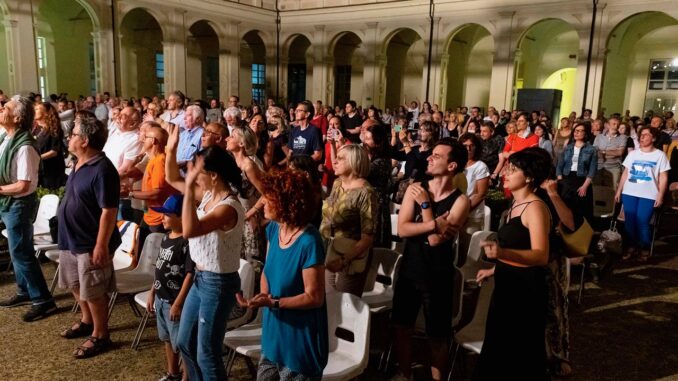 Scintille ad AstiTeatro 47: otto compagnie under 35 in gara per la scena nazionale