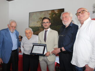 La Famija Albèisa festeggia 70 anni di storia, cultura e impegno per Alba
