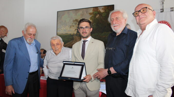 La Famija Albèisa festeggia 70 anni di storia, cultura e impegno per Alba