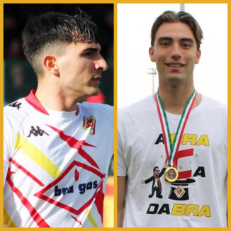 Bra / Annunciato lo staff tecnico di mister Fabio Nisticò per la Serie C