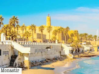 L'iniziativa di Gazzetta: pellegrinaggio in Tunisia