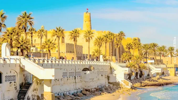 Tunisia_Monastir L'iniziativa di Gazzetta: pellegrinaggio in Tunisia