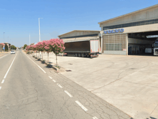 Incidente senza conseguenze su Corso Asti
