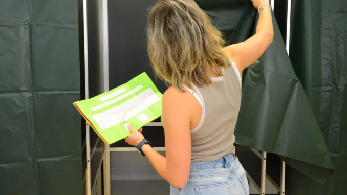 Referendum / Vince l'astensione, solo il 30% degli italiani partecipa al voto