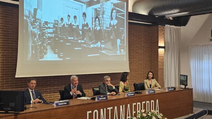 Aca compie 80 anni e cresce: 2.781 imprese al suo fianco