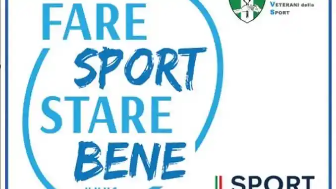 Fare sport per stare bene: Unvs, Aido e fondazione Lorenzi insieme per la prevenzione