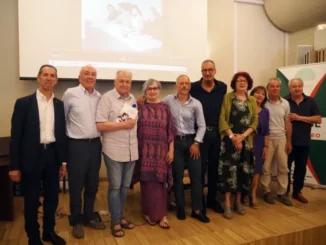 Alba ricorda la sindacalista Carla Passalacqua a dieci anni dalla scomparsa 1