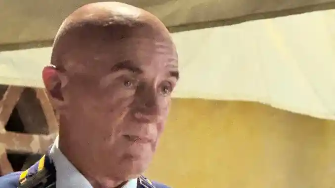 Alberto Di Caro è il nuovo presidente del Rotary club Bra