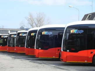 Sei nuovi controlli sui bus di Asti, diventeranno autisti dopo aver conseguito la patente