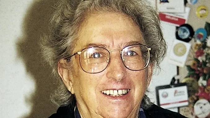 Carla Passalacqua