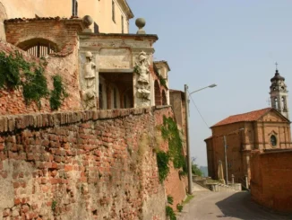 Serata in compagnia della masca Micilina, succede a Bra martedì 24 giugno