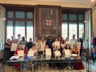Con i corsi serali a qualunque età è possibile imparare e diplomarsi
