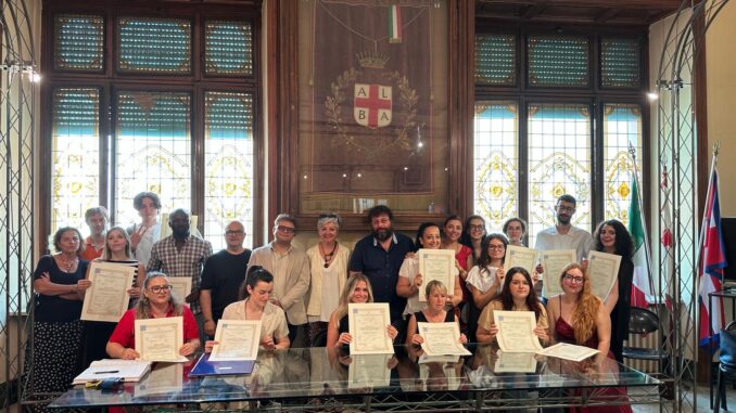 Con i corsi serali a qualunque età è possibile imparare e diplomarsi