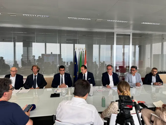 Tempi dimezzati per l'approvazione delle varianti urbanistiche: arriva Cresci Piemonte