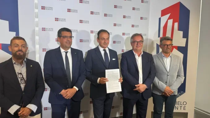 cresci piemonte 4 Tempi dimezzati per l'approvazione delle varianti urbanistiche: arriva Cresci Piemonte 2